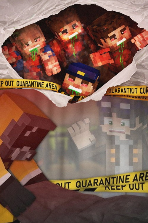 QUARANTINE (2021) - film poster