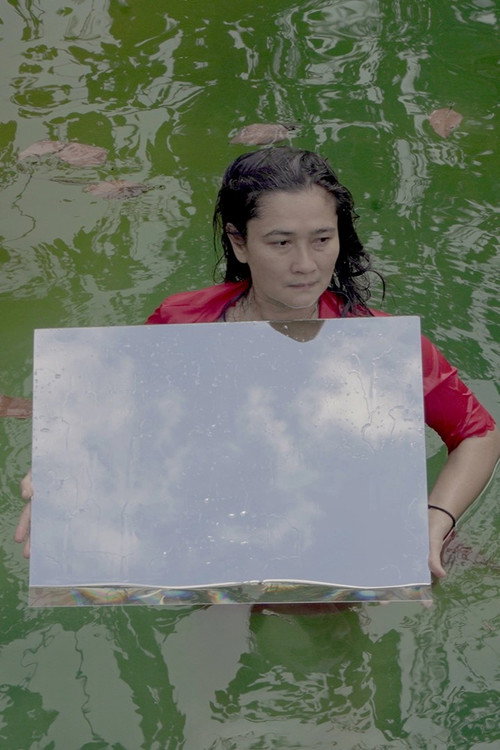 Queen's Palace (2024) — film poster, directed by Hnin Ei Hlaing