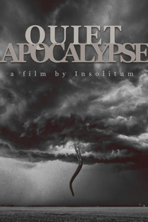 Quiet Apocalypse (2025) - film poster
