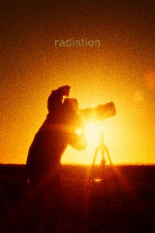 radiation (2025) - film poster