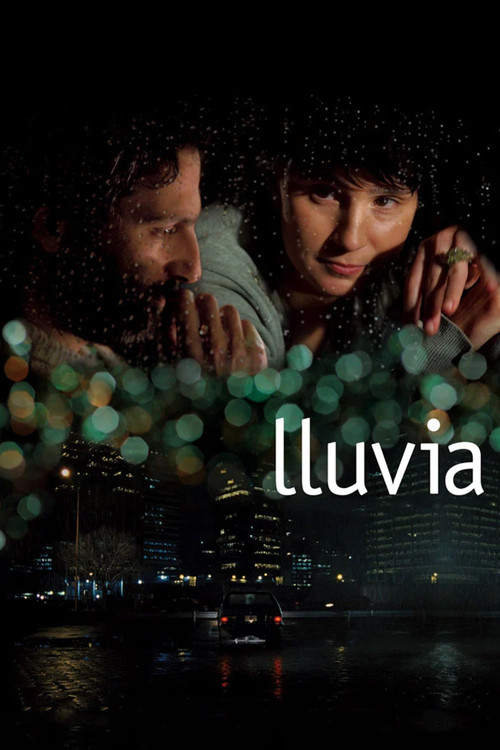 Rain (2008) — film poster, directed by Paula Hernández