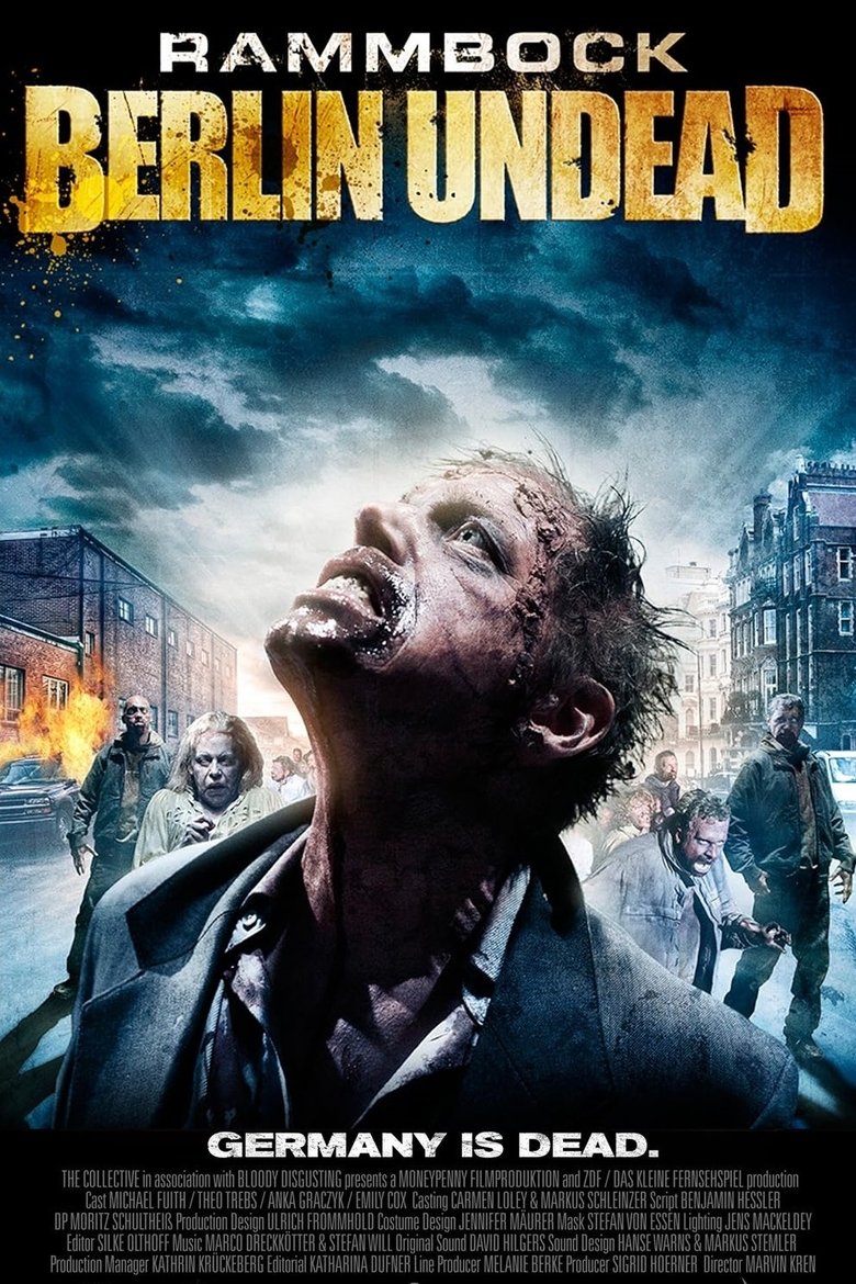 Berlin Undead