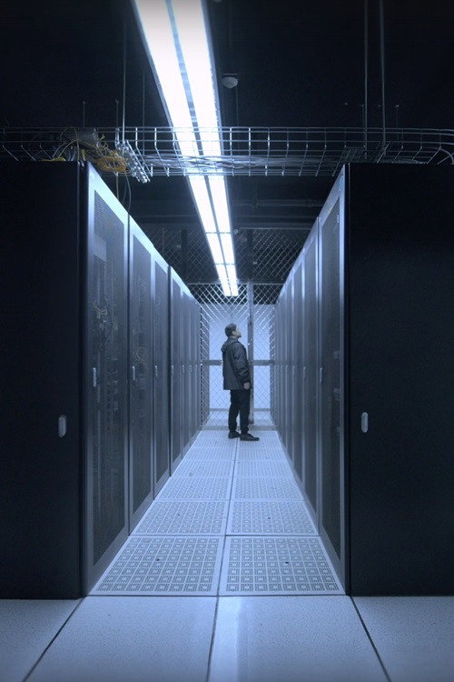 Random Access (2023) - film poster