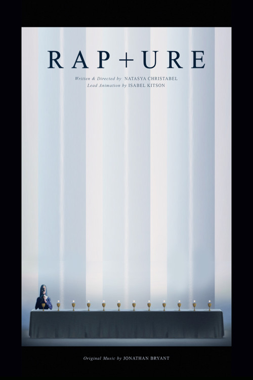 RAPTURE (2026) - film poster