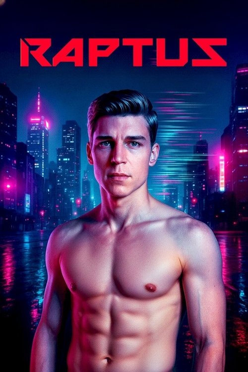 Raptus (2025) — film poster