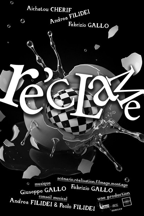 Re'Clame (2025) - film poster