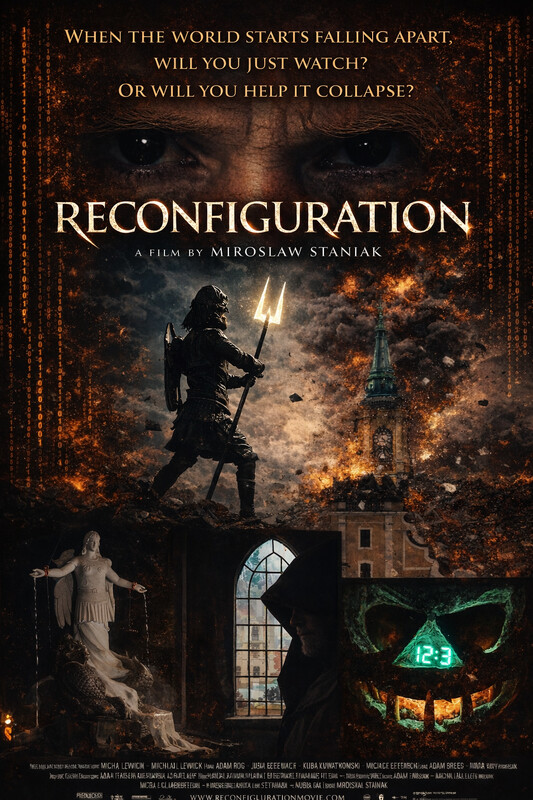 Reconfiguration