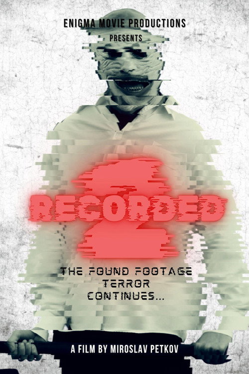 Recorded 2 (2026) - film poster