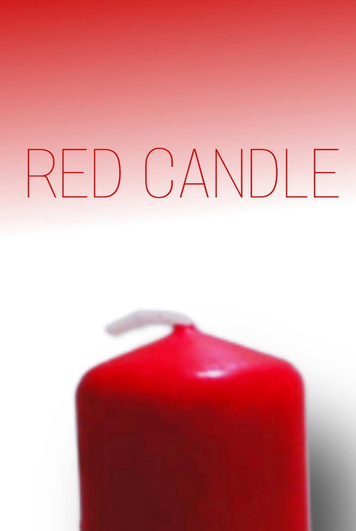 Red Candle (2026) - film poster