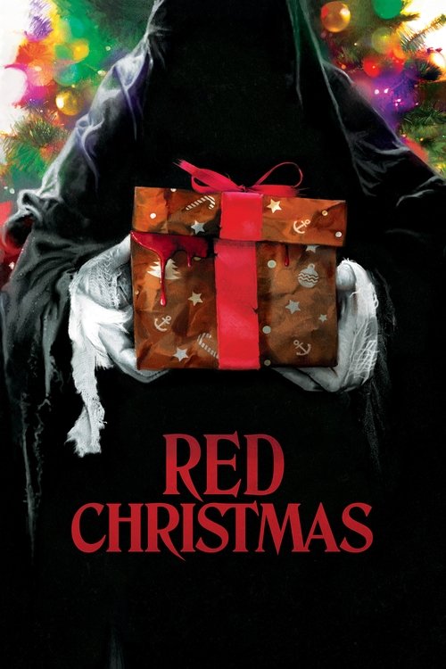 Red Christmas (2016) - film poster