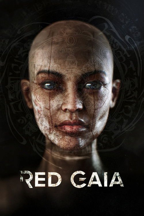 Red Gaia