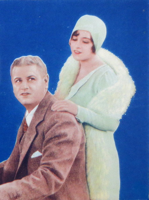 Red Hot Rhythm (1929) - film poster, directed by Leo McCarey
