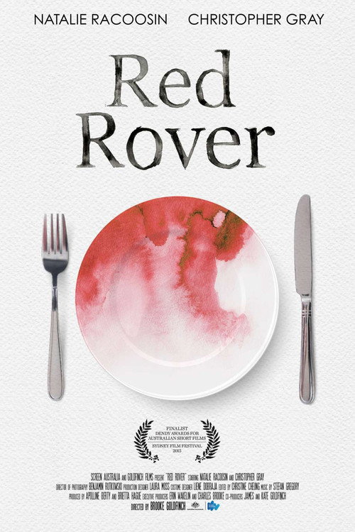 Red Rover (2015) - film poster