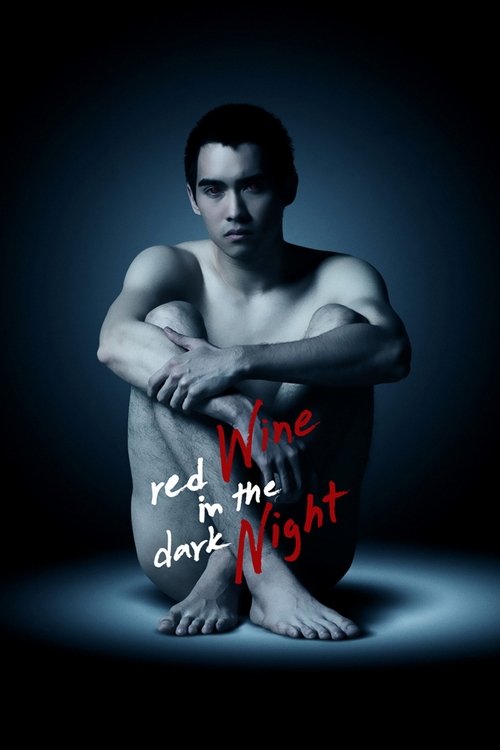 Red Wine in the Dark Night (2015) - film poster
