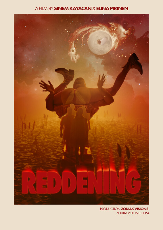 Reddening