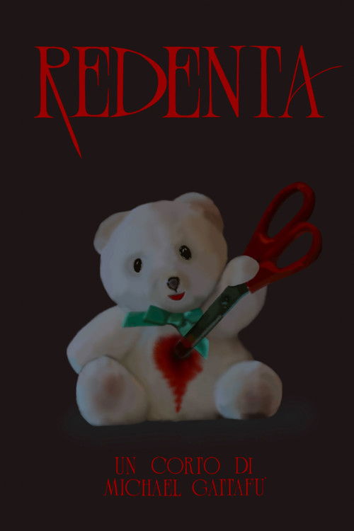 Redenta (2025) - film poster