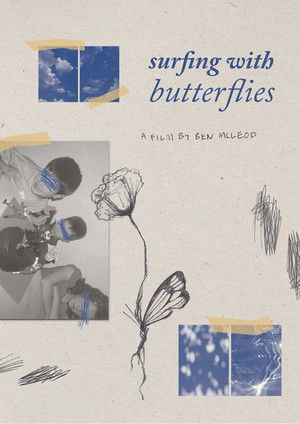 Reel #1: Surfing with Butterflies (2026) - film poster