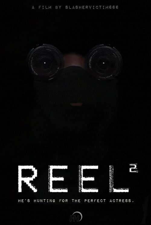 Reel 2 (2020) - film poster