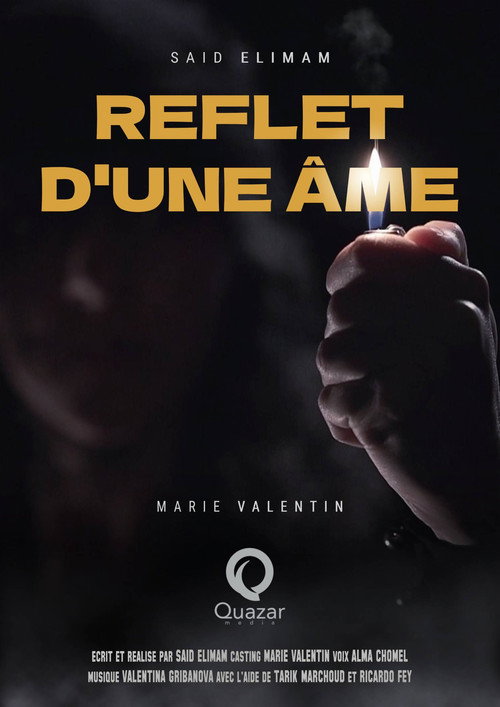 Reflection of a Soul (2023) - film poster