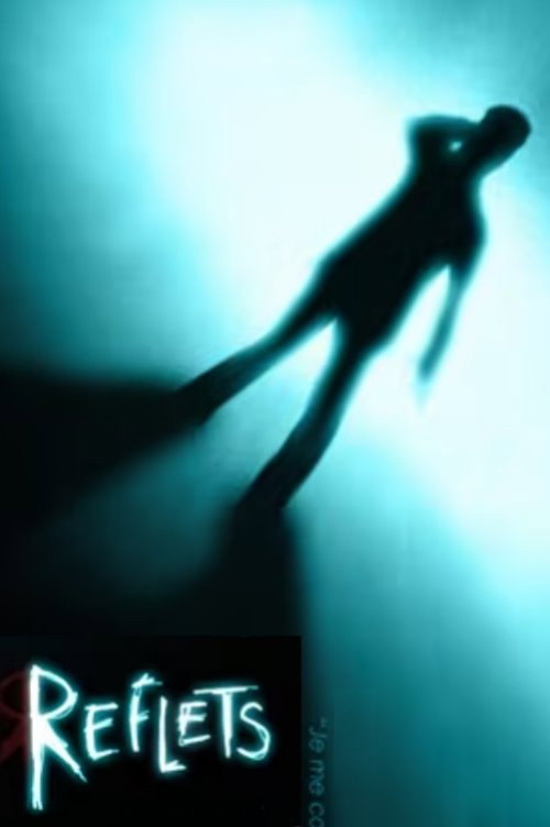 Reflections (2006) - film poster, directed by Suki