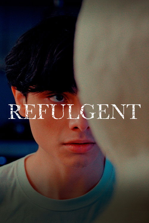 Refulgent (2025) - film poster