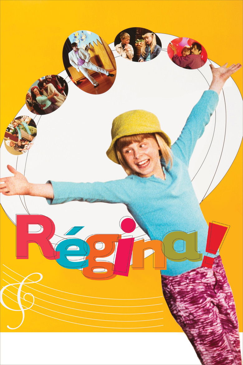 Régina!