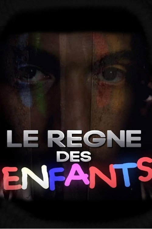 Reign Of Kids (2014) - film poster