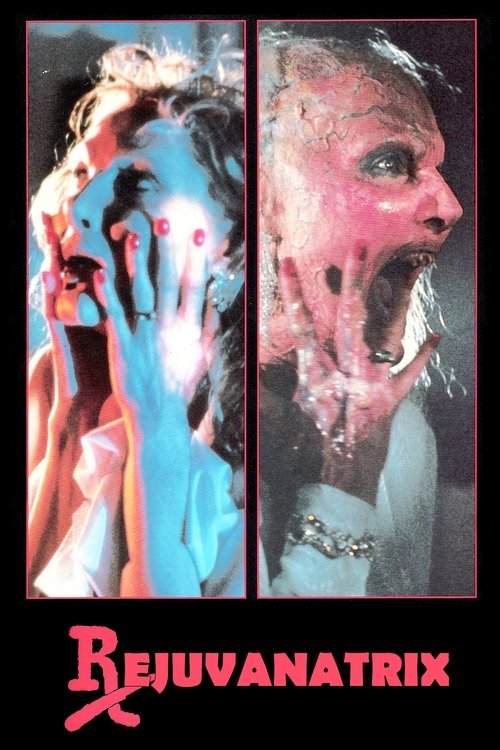 Rejuvenatrix (1988) - film poster