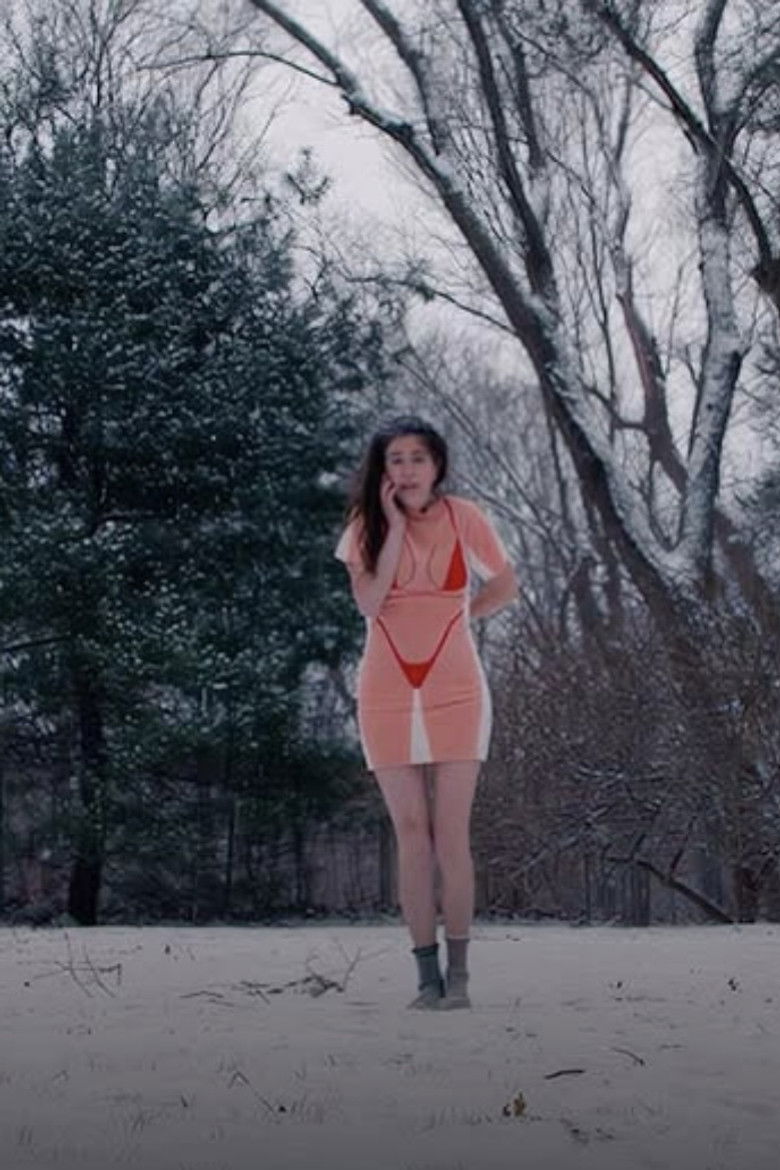 Remember Me (2025) — film poster, directed by Claire Titelman