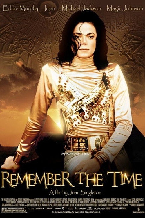 Remember the Time