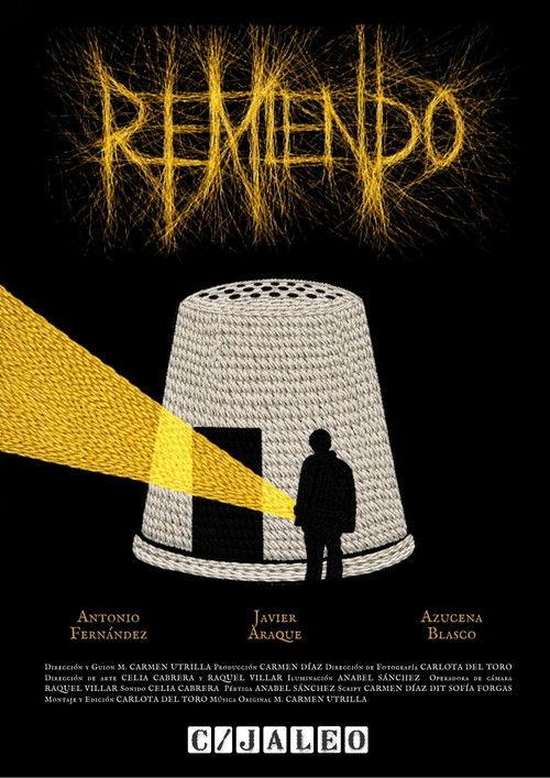 Remiendo (2026) - film poster
