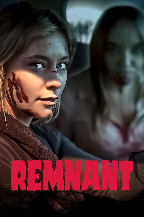 Remnant (2024) - film poster