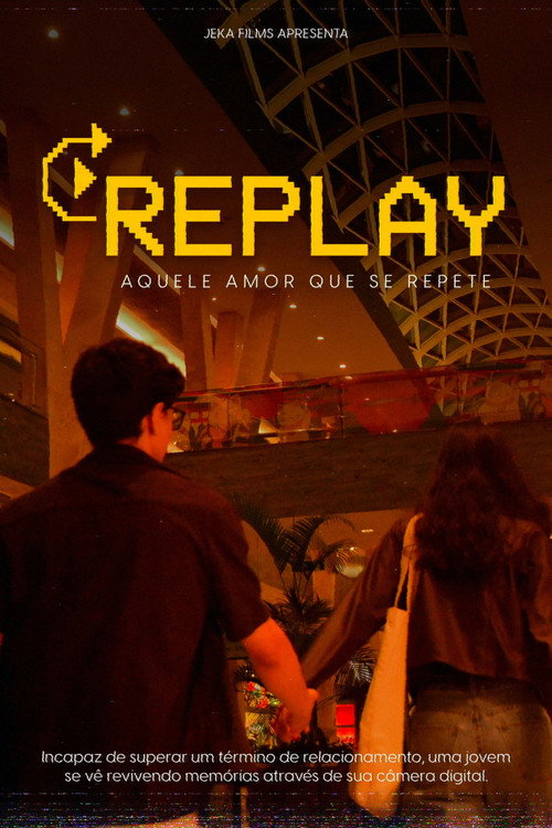 Replay (2026) - film poster