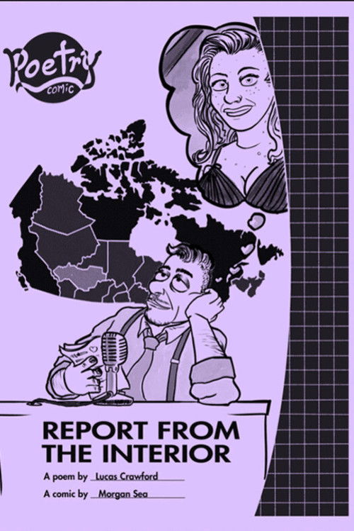 Report from the Interior