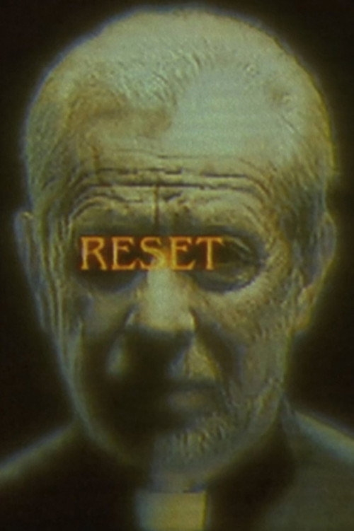 RESET (2024) - film poster