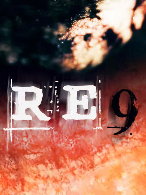 Resident Evil Requiem: Evil Has Always Had a Name (2026) - film poster