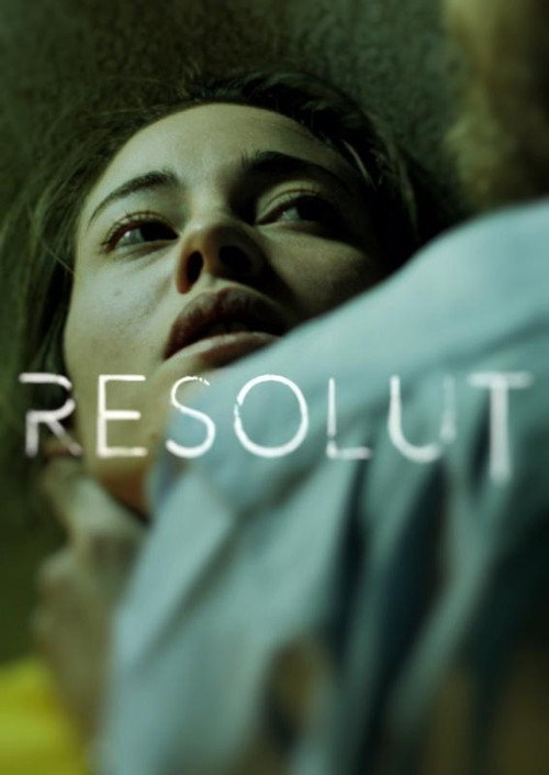 Resolut (2016) - film poster