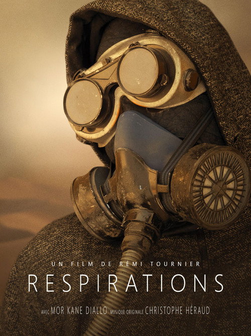 Respirations (2023) - film poster