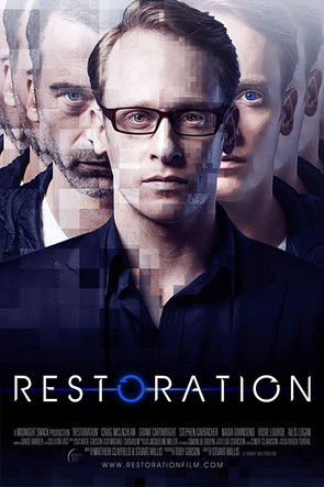Restoration (2016) - film poster