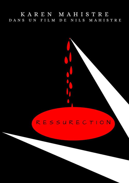 Resurrection (2025) - film poster
