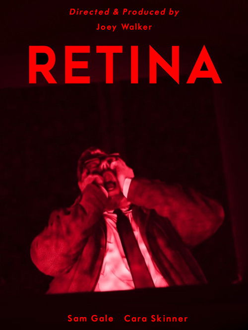 Retina (2024) — film poster