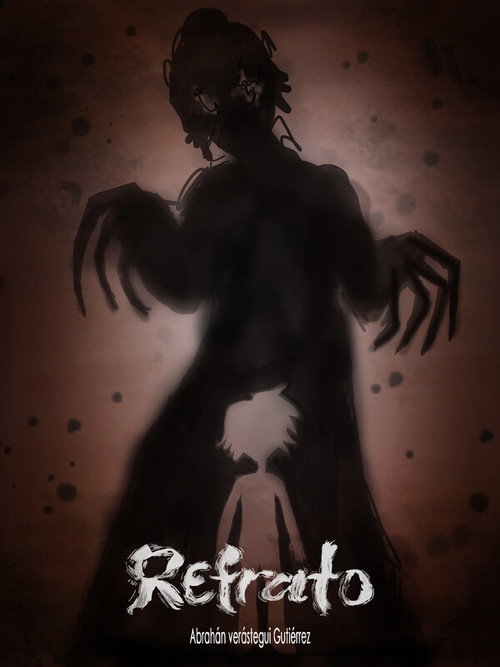 Retrato (2024) - film poster