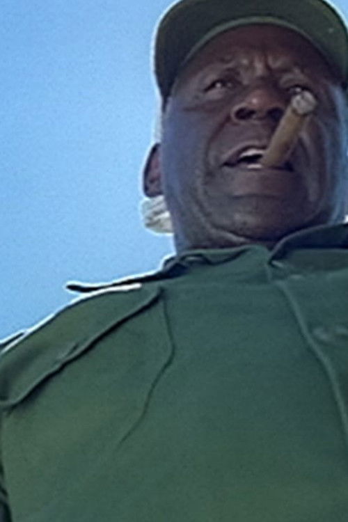 Retreat! (2012) — film poster, directed by Scott Slone