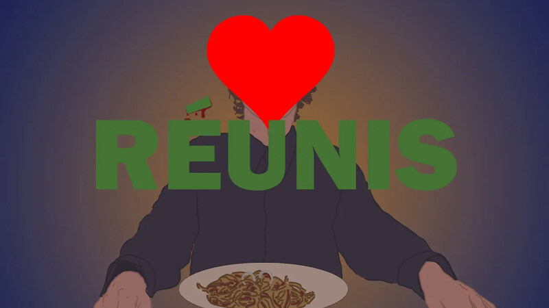 Reunited