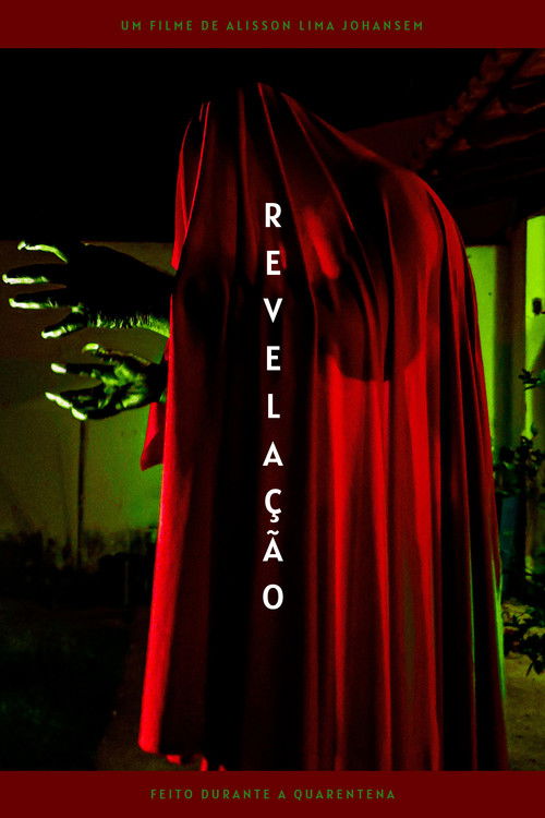 Revelação (2020) - film poster