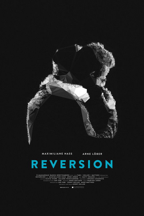 Reversion (2018) - film poster