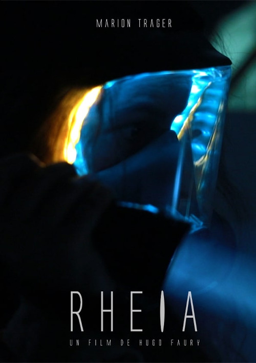 Rhéia (2022) - film poster