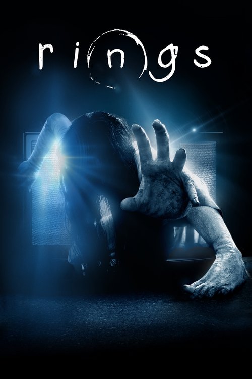 Rings (2017) - film poster