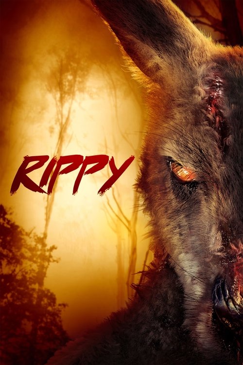 Rippy (2024) - film poster
