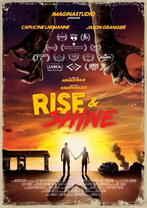 Rise & Shine